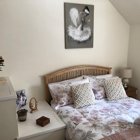Bramble Cottage With Free Parking 布里奇诺斯 外观 照片