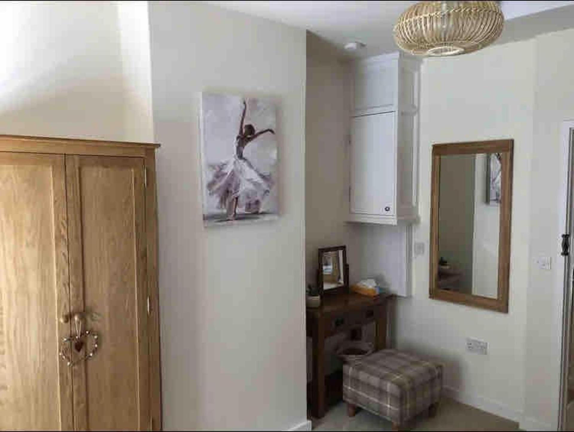 Bramble Cottage With Free Parking 布里奇诺斯 外观 照片